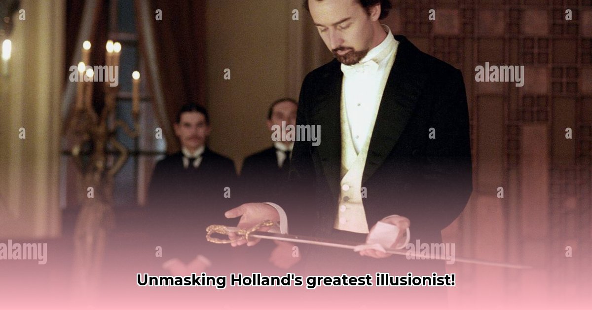 bekendste-nederlandse-illusionist